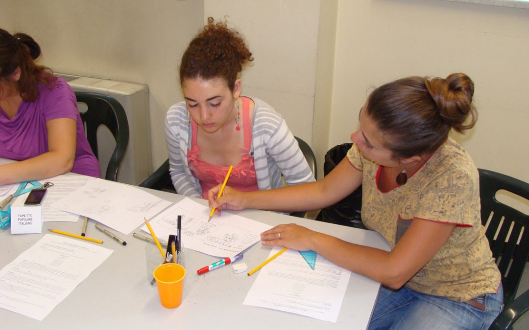 Formazione