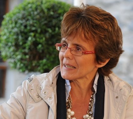 La senatrice a vita Elena Cattaneo presenta “Ogni giorno. Tra scienza e politica” – MATERIALI
