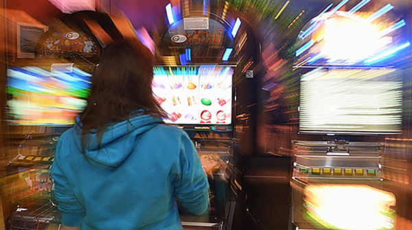 Al Progetto Genitori il rischio del gioco d’azzardo per i giovani