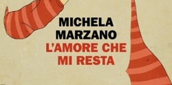 Agli Incontri d’autore Michela Marzano presenta “L’amore che mi resta” [VIDEO]