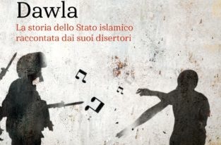 Gabriele Del Grande presenta “Dawla. La storia dello Stato islamico raccontata dai suoi disertori” [VIDEO + SINTESI]