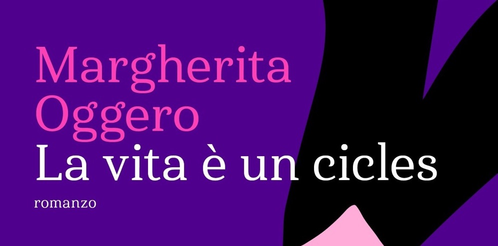 Agli Incontri d’autore Margherita Oggero presenta il suo nuovo ‘giallo’ [VIDEO]