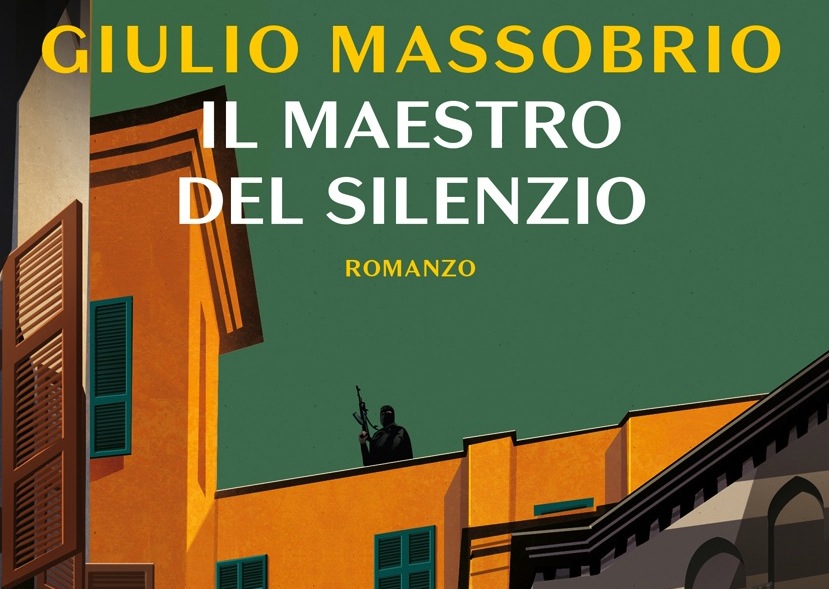 RINVIATO – “Il maestro del silenzio”: Giulio Massobrio presenta il nuovo romanzo