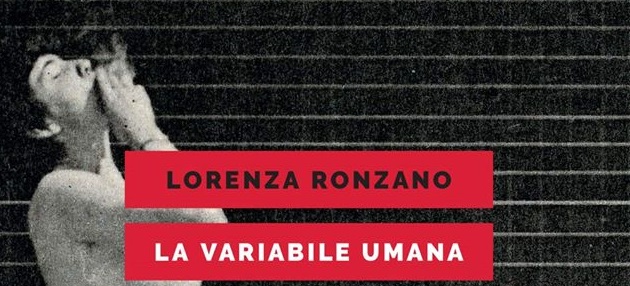 Lorenza Ronzano presenta “La variabile umana”