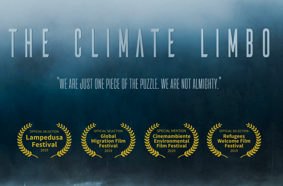 #laculturanonsiferma – The Climate Limbo