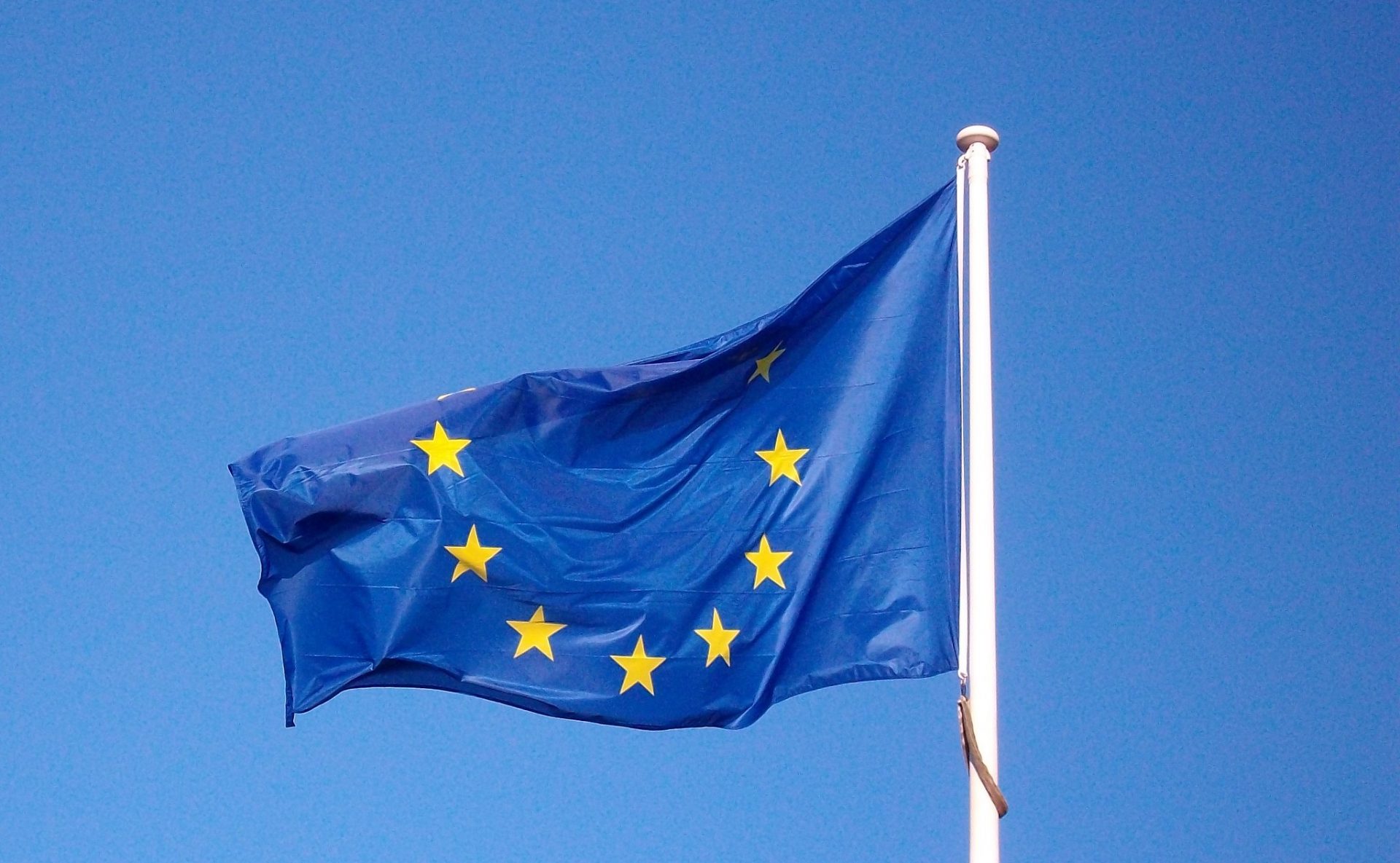 #laculturanonsiferma – Il futuro dell’Unione Europea dopo il Covid19