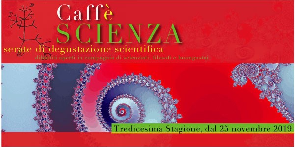 #laculturanonsiferma – Covid 19: numeri e sfide (Caffè Scienza Roma)
