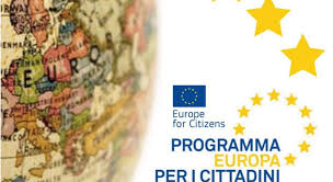 Programma «L’Europa per i cittadini» – Asse II: Impegno democratico e partecipazione civica