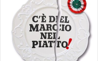 “C’è del marcio nel piatto”: al Caffè Scienza in diretta streaming Gian Carlo Caselli parla di sicurezza e qualità nell’agroalimentare