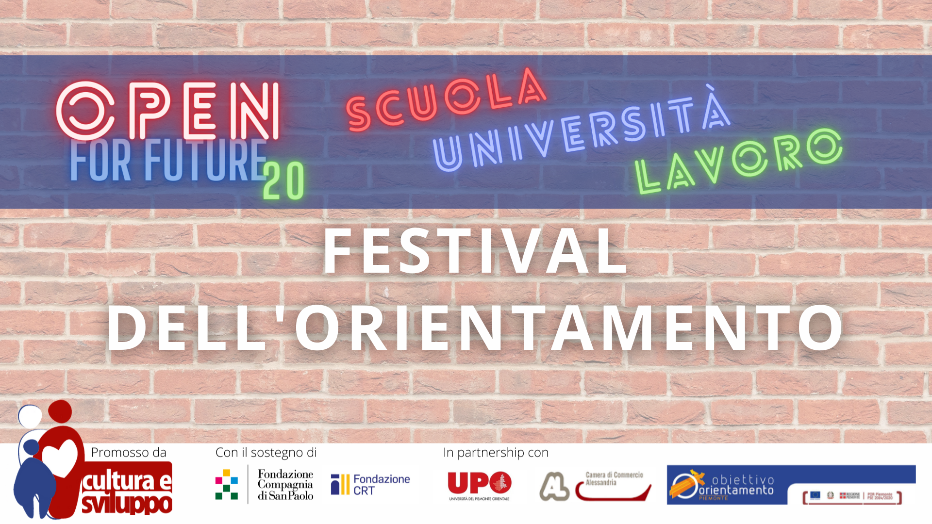Sempre più strumenti per giovani per orientarsi nel mondo formativo e del lavoro