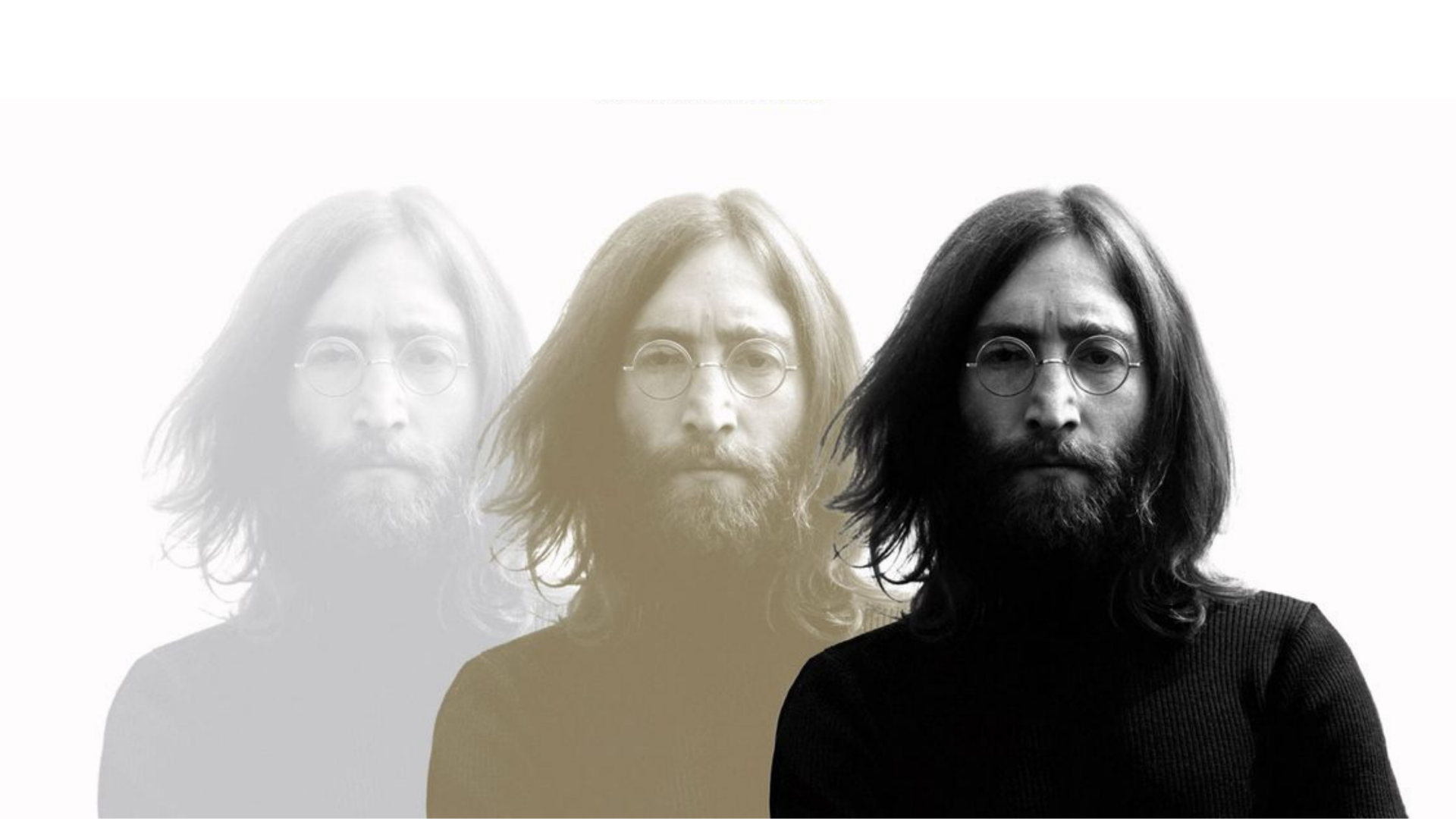 “Il giorno in cui la musica è morta”: l’omaggio a John Lennon a quarant’anni dalla sua scomparsa
