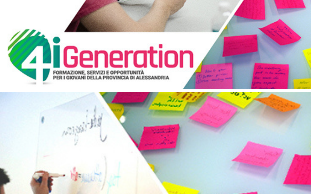 4iGENERATION