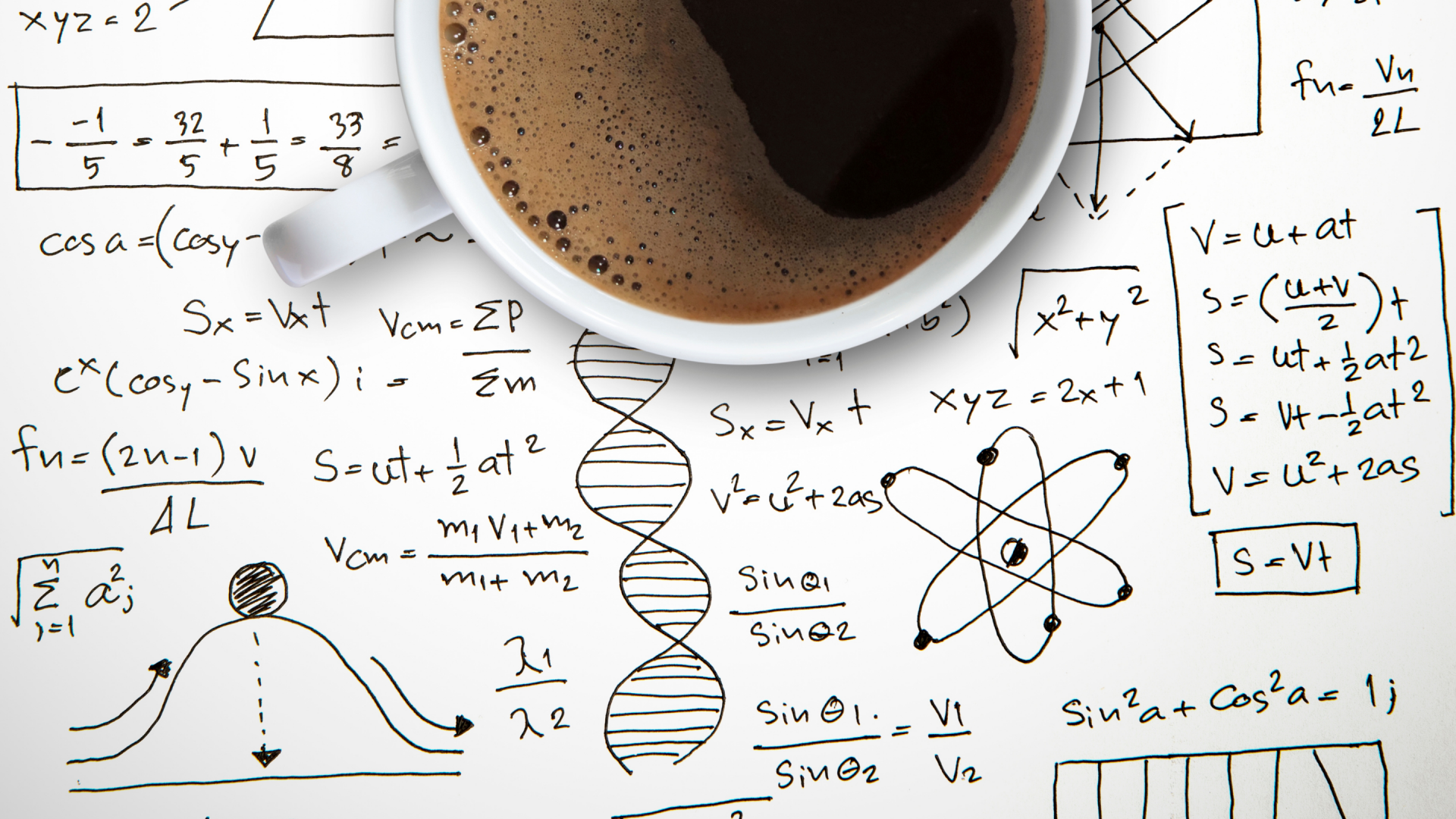 Diteci cosa ne pensate del CaffèScienza!