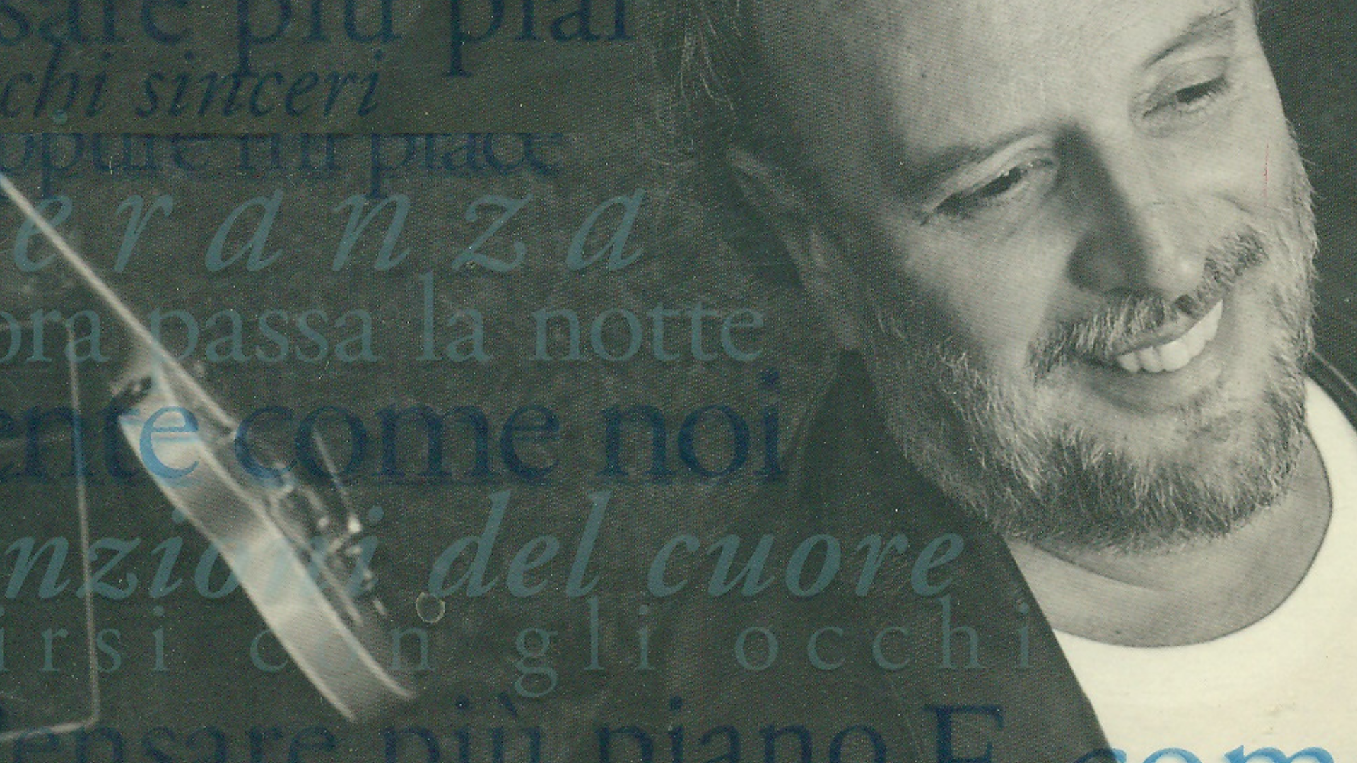 “Tutto questo futuro”, la biografia di Ivano Fossati