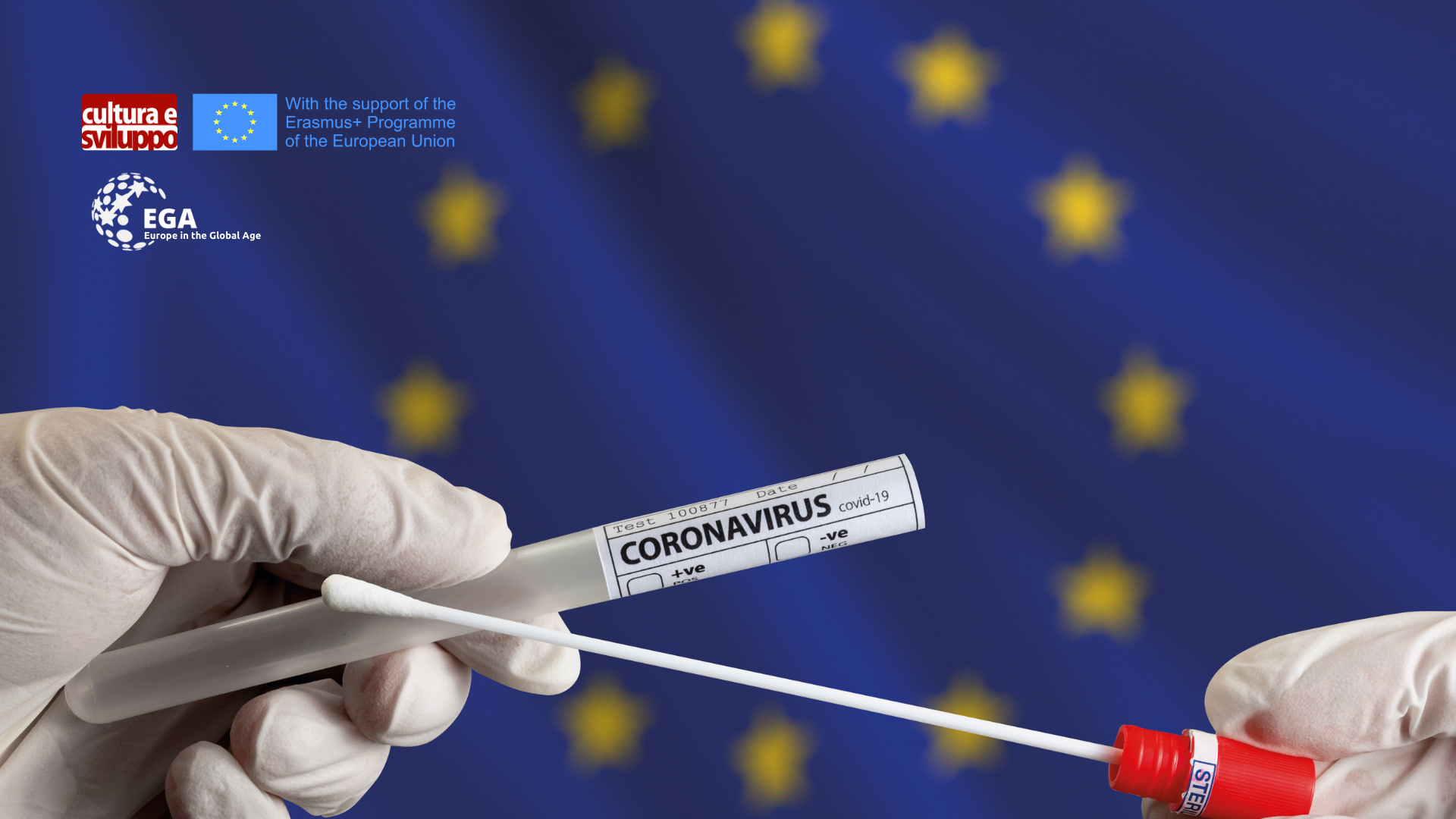 L’Europa e il mondo dopo la pandemia globale