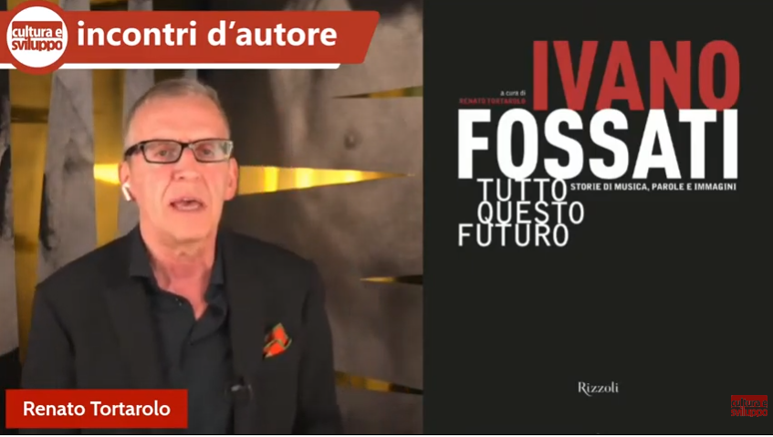 Ivano Fossati, un artista più grande dei suoi interpreti