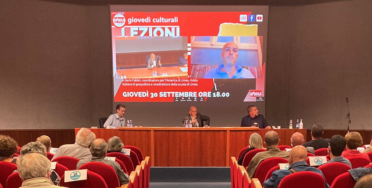 Quirico e Fabbri: “Ecco perché hanno vinto i talebani”