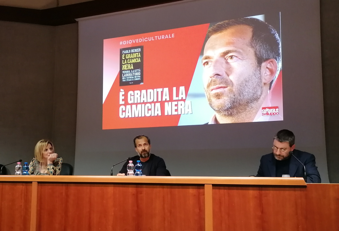 Berizzi: “Il fascismo riemerge sotto nuove forme perché sottovalutato”