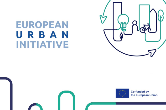 GRANDI BANDI e FESR: iniziativa urbana europea