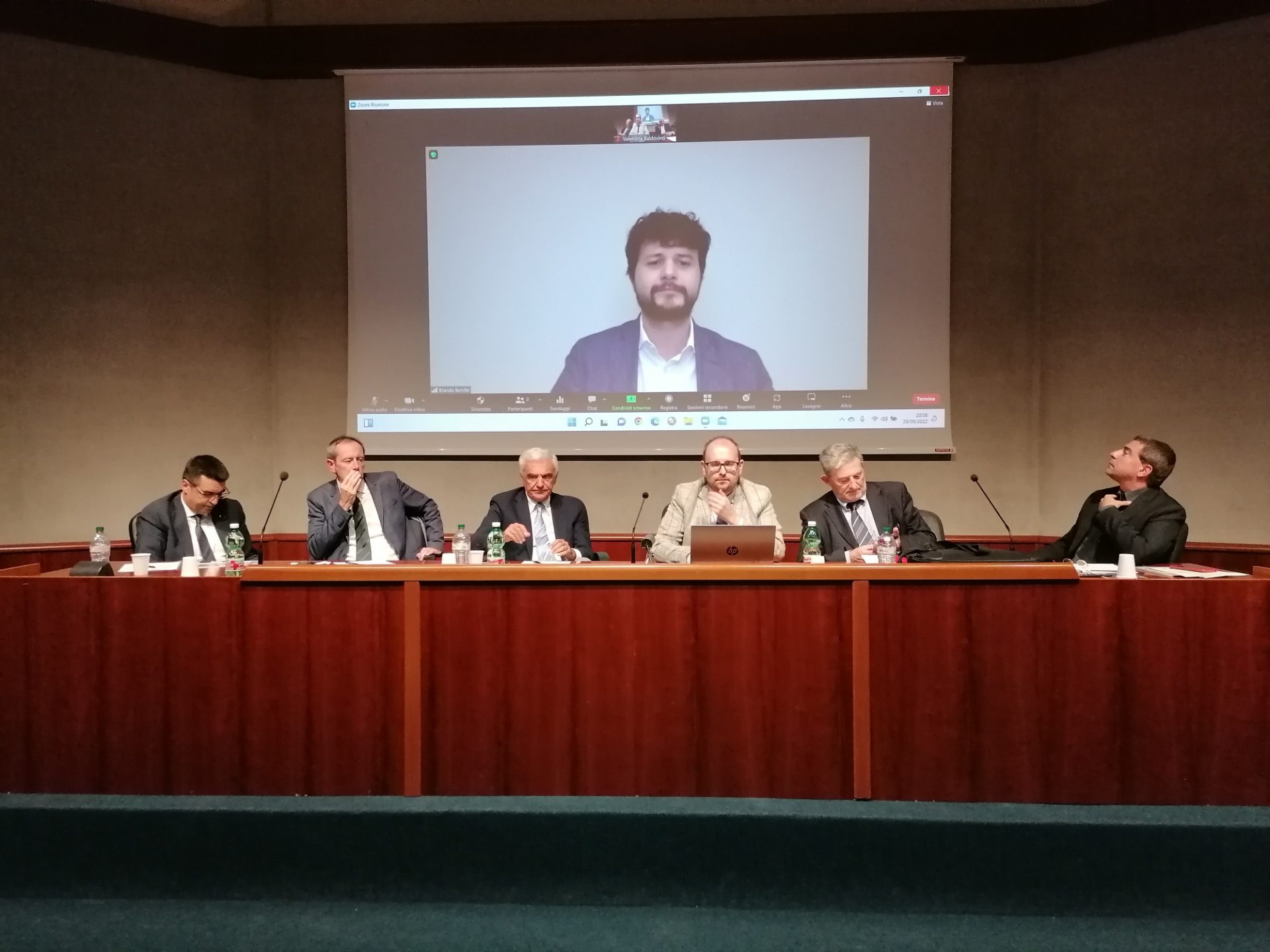 Il futuro dell’Europa: per gli studiosi deve essere un modello federale