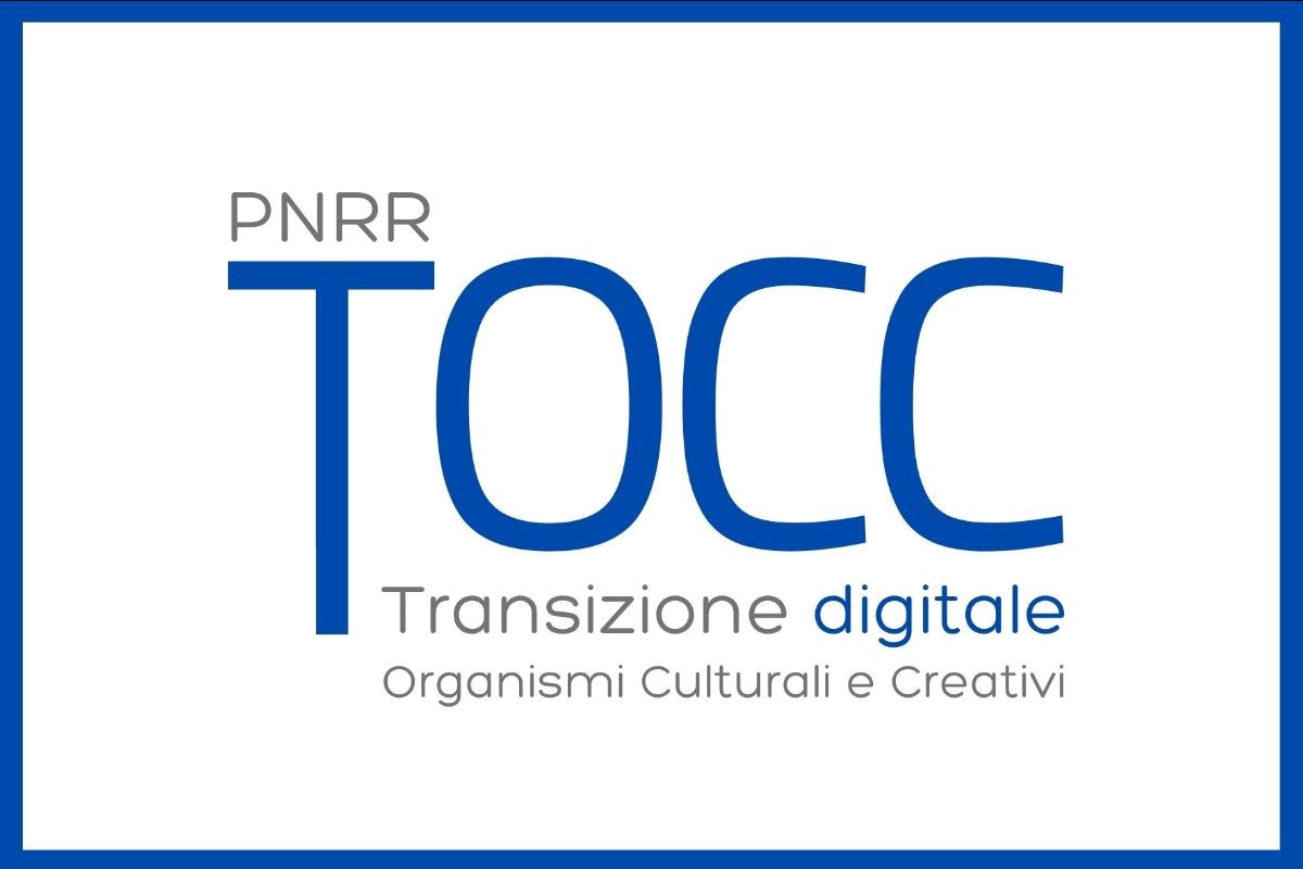 GRANDI BANDI e PNRR: verso la transizione digitale nei settori culturali e creativi