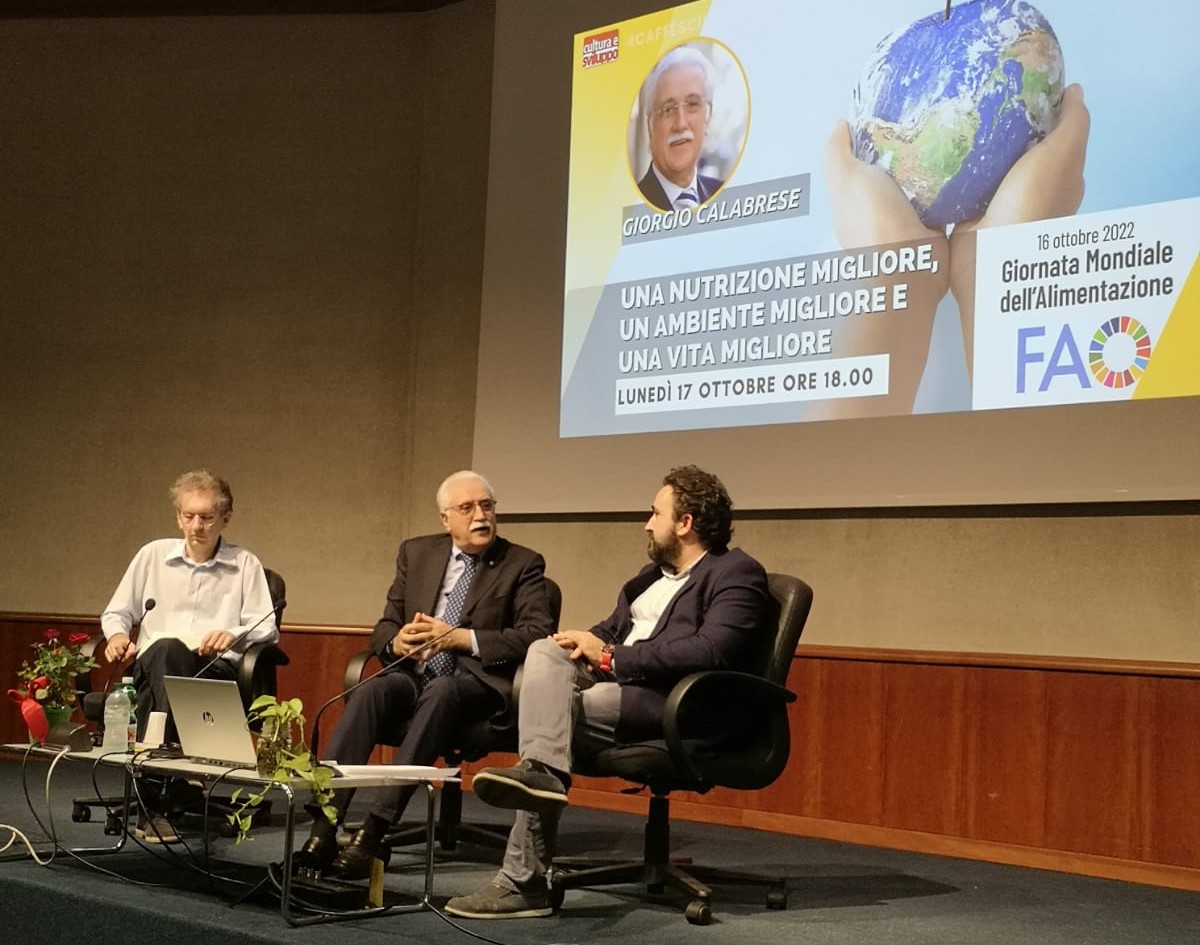calabrese conferenza