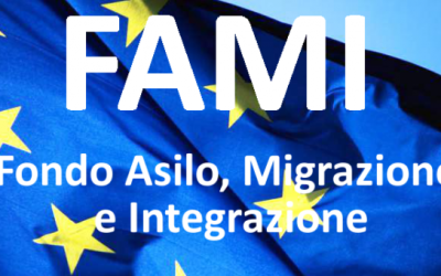 GRANDI BANDI e FAMI: asilo, migrazione e integrazione