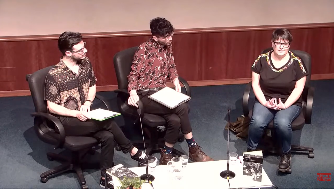 Queer: Maya De Leo presenta la storia culturale della comunità lgbt+