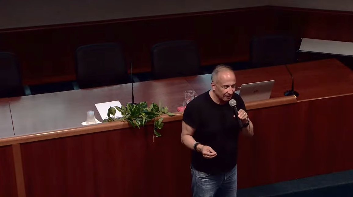 Laffi: “Futura è un affresco dei punti di vista dei ragazzi sul mondo”