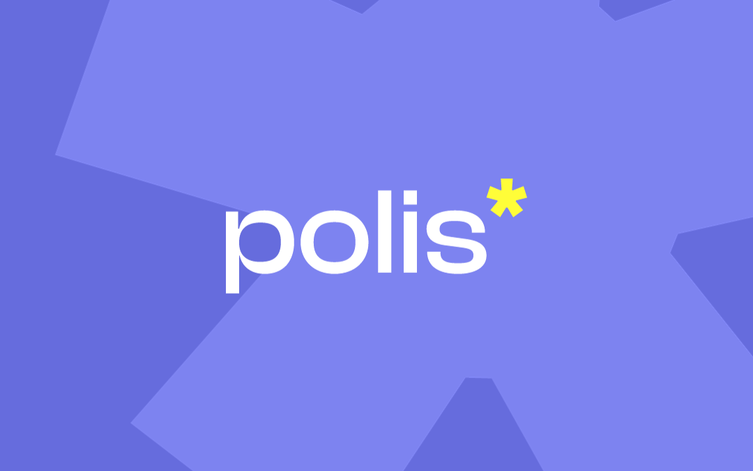 POLIS – La città parte da noi