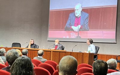 Comportamenti alimentari virtuosi: in anteprima la presentazione di Carlo Petrini
