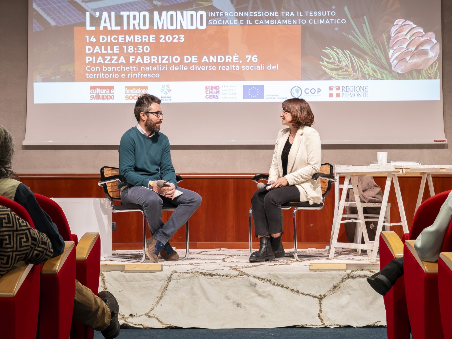 Comunità energetiche rinnovabili: ecco come possono diventare solidali
