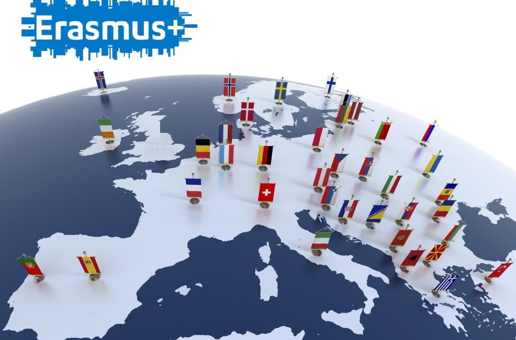 GRANDI BANDI e ERASMUS: sperimentazioni di politiche europee