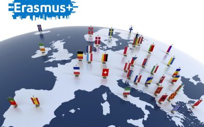 GRANDI BANDI e ERASMUS: sperimentazioni di politiche europee