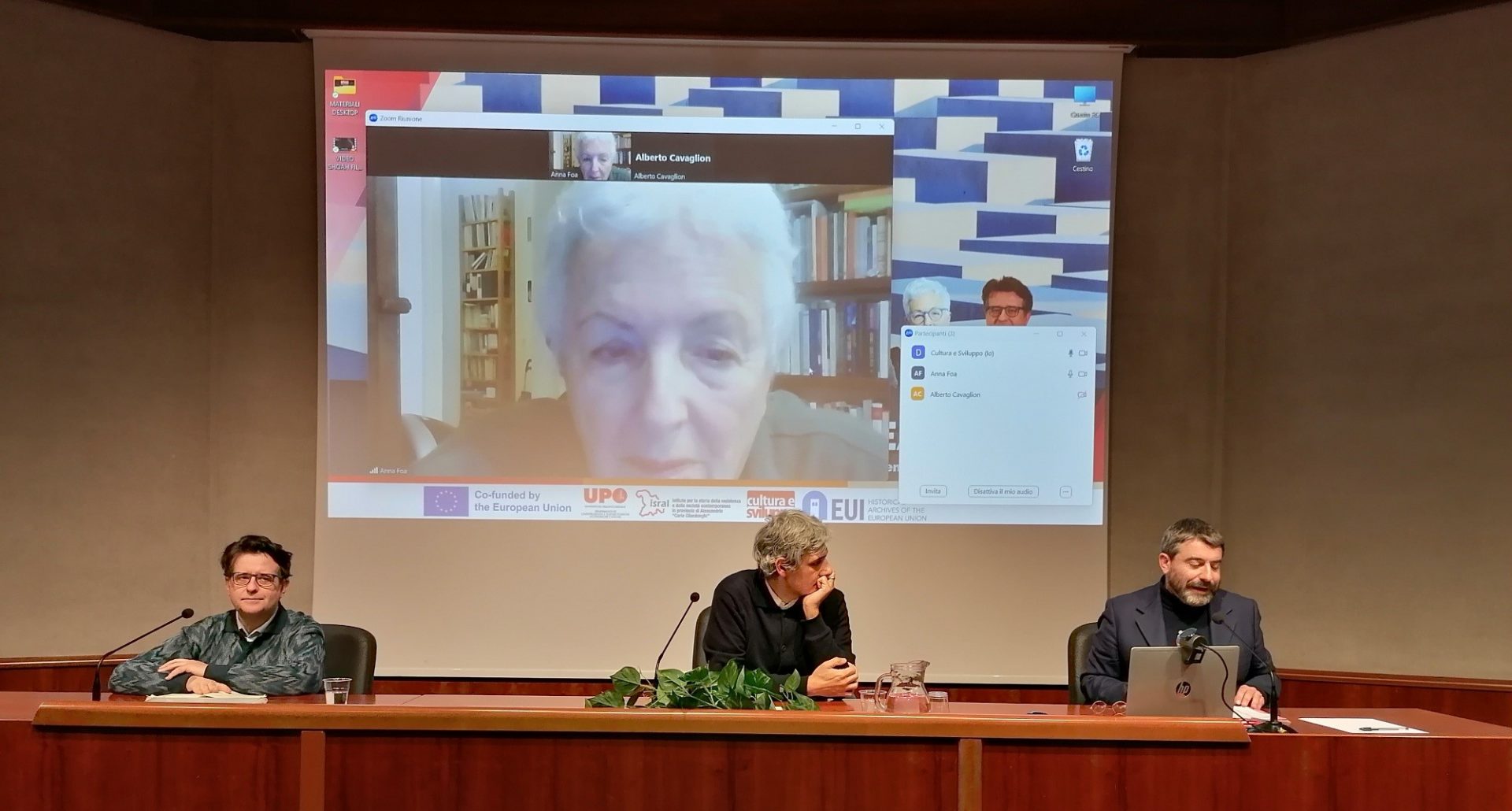 Cinema e storiografia per la memoria comune dello sterminio ebraico