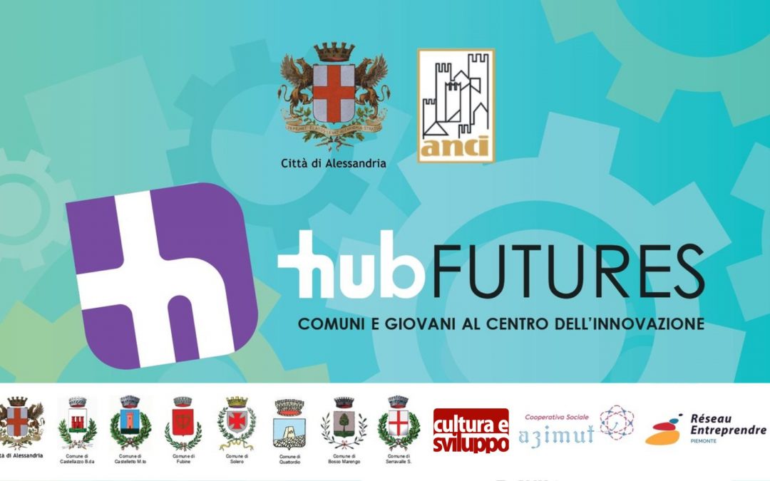 HUB FUTURES: Sviluppa competenze per il successo imprenditoriale
