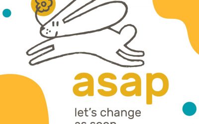 ASAP – Let’s change As Soon As Possible