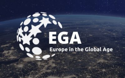 EGA Europe in the Global Age: identity, ecological and digital challenges