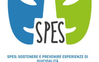 SPES – Sostenere e Prevenire Esperienze di Suicidialità