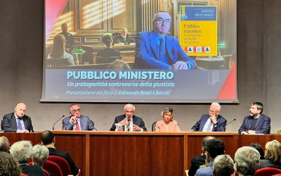 Pubblico ministero: il suo unico obiettivo è la ricerca della verità