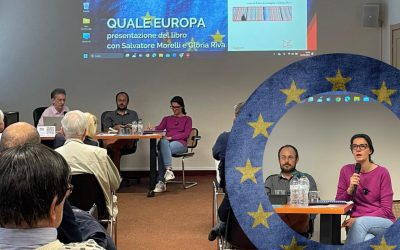 “L’Europa persegua giustizia sociale e ambientale”