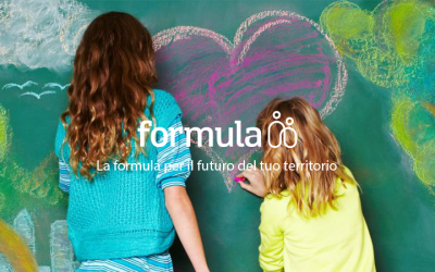 Il Programma Formula a sostegno di “Spazio M.U.G.”: dona ora sulla piattaforma For Funding