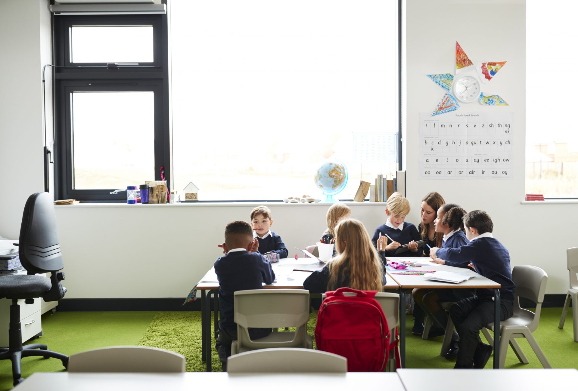 GRANDI BANDI: sostegno agli investimenti per la qualità didattica nelle scuole paritarie non commerciali