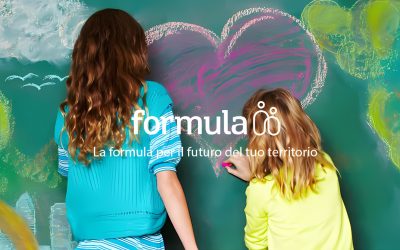 Il Programma Formula a sostegno di “Spazio M.U.G.”: dona ora sulla piattaforma For Funding