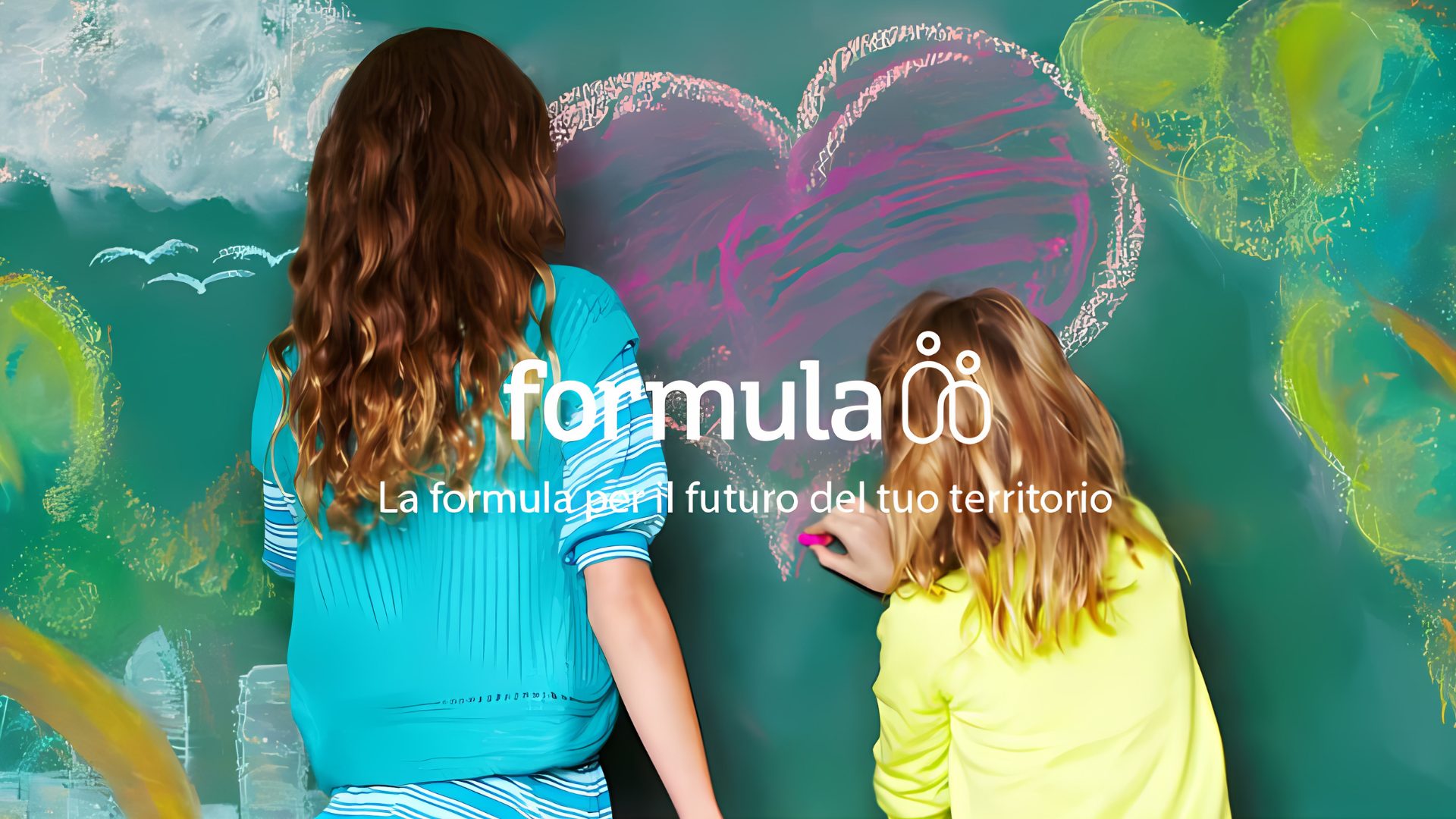 Il Programma Formula a sostegno di “Spazio M.U.G.”: dona ora sulla piattaforma For Funding