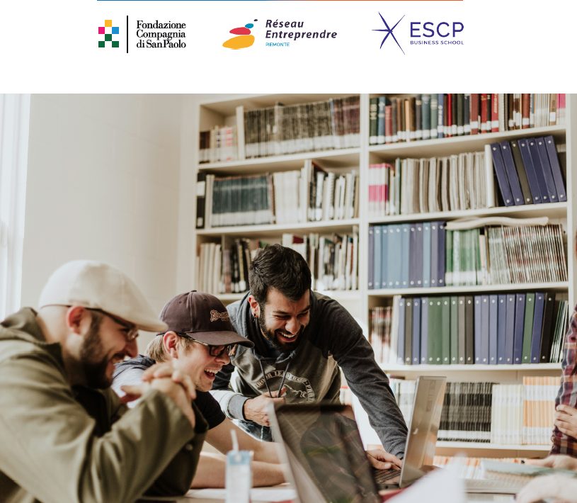 LA NUOVA CALL PER COLLECTIVE PROJECTS