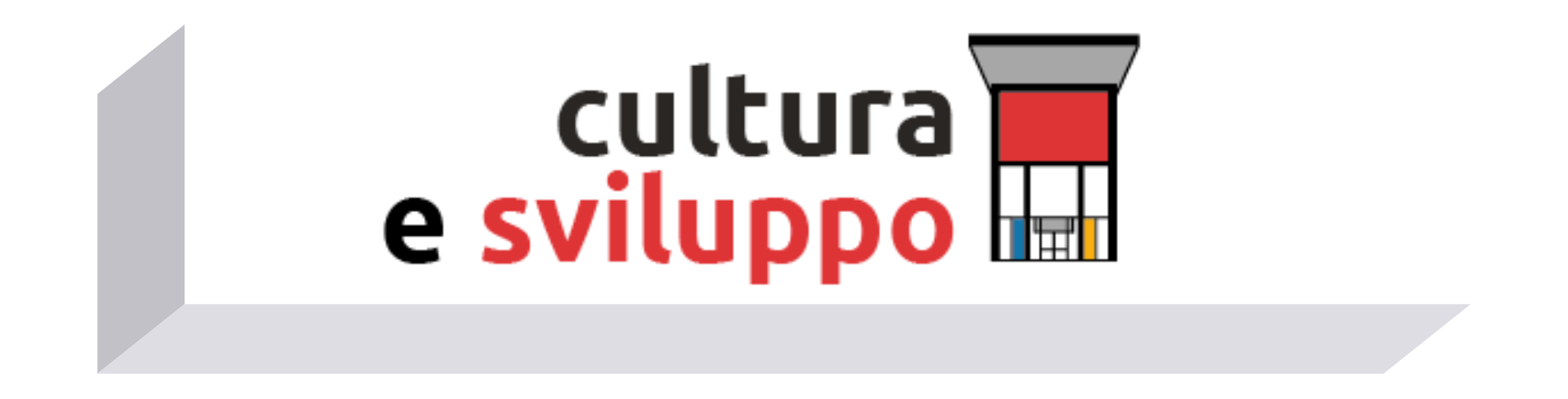 Cultura e Sviluppo Tetris Open For Future Original