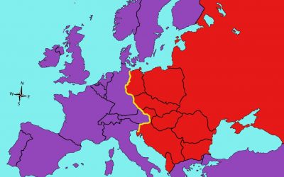 GRANDI BANDI: programma di cooperazione territoriale europea