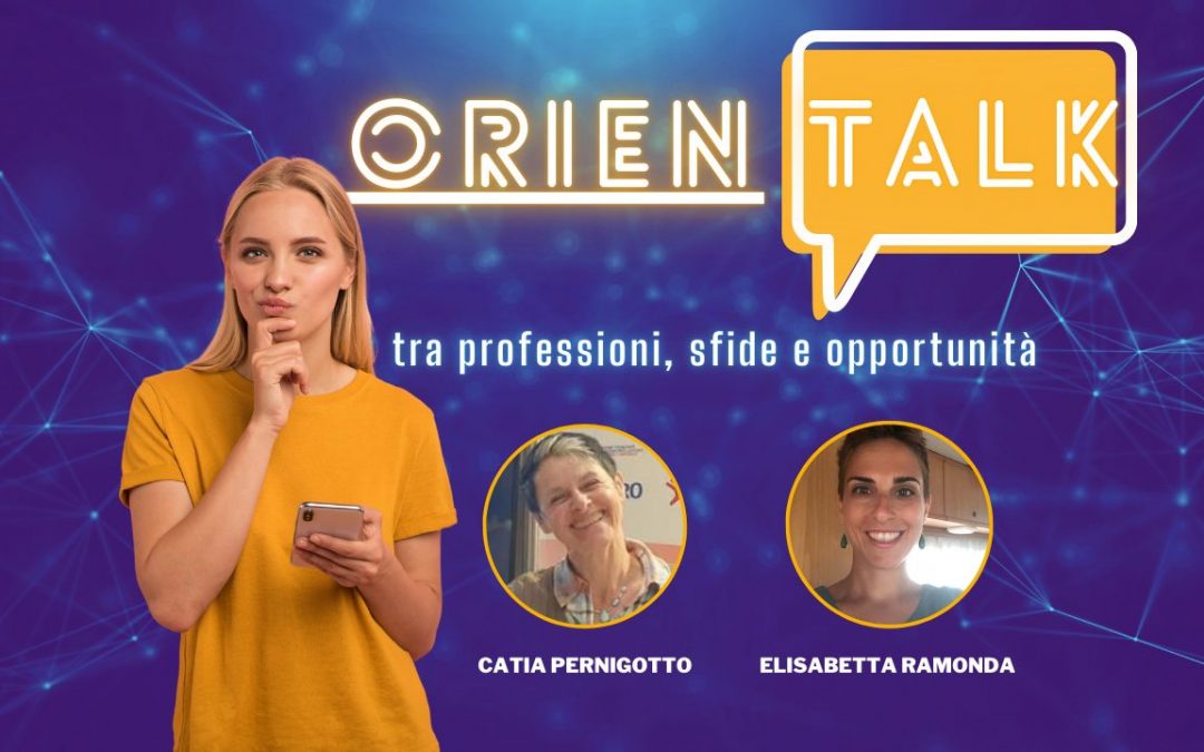 OrienTalk 2024: tra professioni, sfide e opportunità