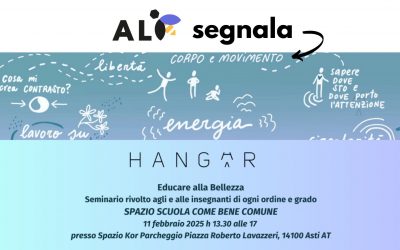 Educare alla Bellezza: La Scuola come Bene Comune